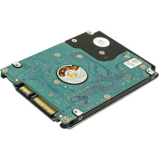 HGST 昱科 1TB 7200转32M SATA6Gb/s 笔记本硬盘