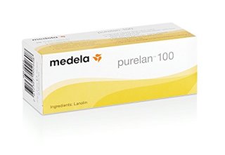 medela 美德乐 Purelan 羊毛脂乳霜