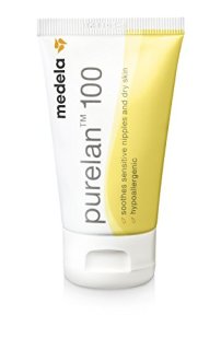 medela 美德乐 Purelan 羊毛脂乳霜