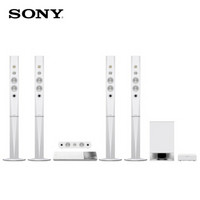  SONY 索尼 BDV-N9200WL 3D蓝光无线环绕 家庭影院 