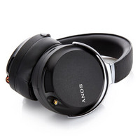 诚意之作:SONY 索尼 MDR-Z7 Hi.Res 封闭式头