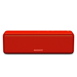 SONY 索尼 h.ear时尚系列 SRS-HG1 重低音蓝牙便携音箱