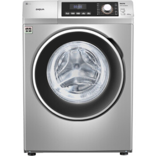 SANYO 三洋 WF810320BS0S 8公斤 变频 滚筒洗衣机