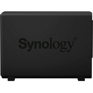 Synology 群晖 DS216play 2盘位NAS (STiH412、1GB）