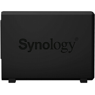 Synology 群晖 DS216play 2盘位NAS (STiH412、1GB）