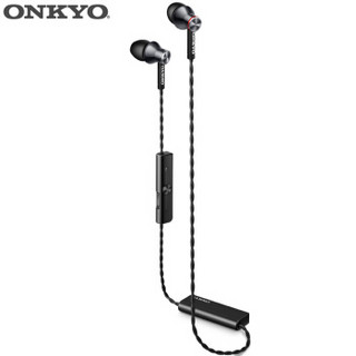 ONKYO 安桥 E200 蓝牙耳机 