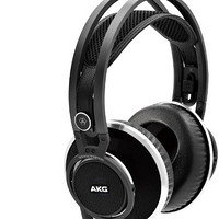 AKG 爱科技 K812 Pro 旗舰监听耳机