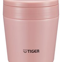 TIGER 虎牌 MCL-A025-PC 热水瓶 汤保温瓶 250ml 