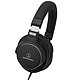 Audio-technica 铁三角 ATH-MSR7NC Hi-Res 头戴耳机