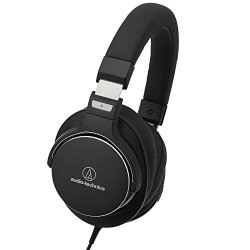 audio-technica 铁三角 ATH-MSR7 头戴式耳机