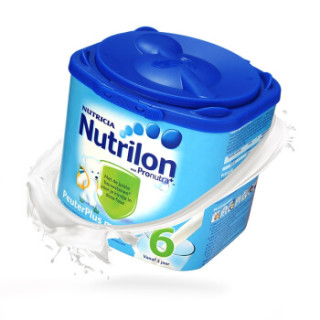 Nutrilon 荷兰诺优能 婴幼儿奶粉
