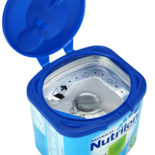 Nutrilon 荷兰诺优能 婴幼儿奶粉