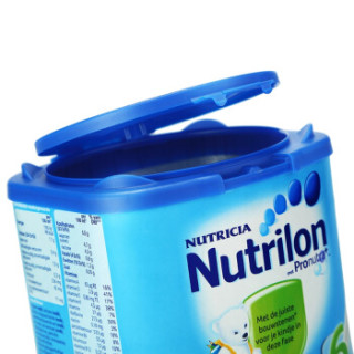 Nutrilon 荷兰诺优能 婴幼儿奶粉