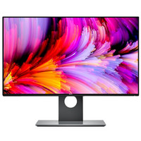 88VIP：DELL 戴尔 UltraSharp U2417H 23.8英寸 IPS显示器