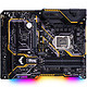 11ASUS 华硕 TUF Z370-PLUS GAMING 主板（Intel Z370/LGA 1151）