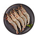 拓食(TOUSH’S) 冷冻越南黑虎虾(大号) 草虾 400g 10-14只 盒装 火锅食材 海鲜水产