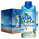 限地区、京东PLUS会员：VITA COCO 维他可可 天然椰子水饮料 330ml*8瓶 *3件