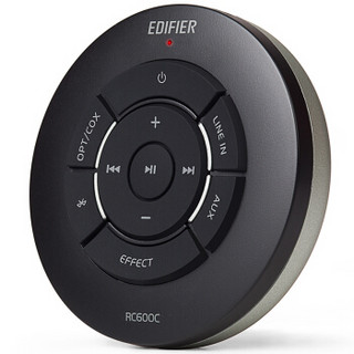 EDIFIER 漫步者 S50 蓝牙音箱