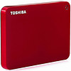  TOSHIBA 东芝 V8 CANVIO高端系列 2.5英寸 移动硬盘