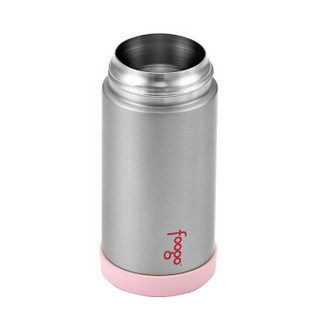 THERMOS 膳魔师 F4013 儿童不锈钢保温杯