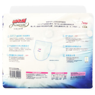 GOO.N 大王 天使系列 婴儿拉拉裤 XL28片