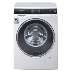 SIEMENS 西门子 XQG90-WM14U5C00W 9公斤 变频 滚筒洗衣机