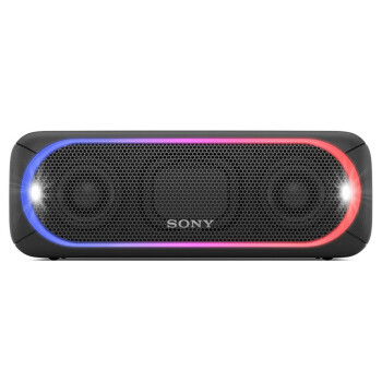 海淘Sony 索尼XB30蓝牙音箱体验+转运四方体验