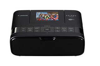 Canon 佳能 CP1200 照片打印机 