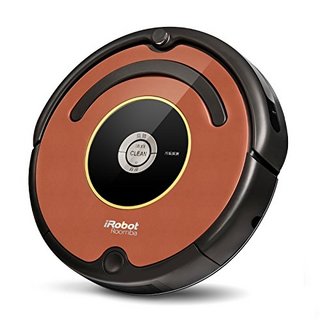 iRobot 艾罗伯特 Roomba527e 扫地机器人