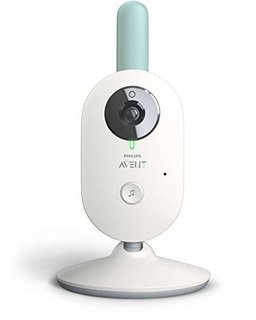 飞利浦 AVENT 新安怡 SCD620/93 数字视频监护器 