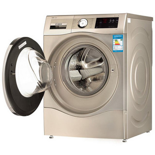 BOSCH 博世 6系列 WAU286690W 滚筒洗衣机 9kg