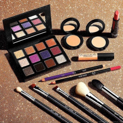 Sigma Beauty美国官网 精选彩妆专场 新年促销