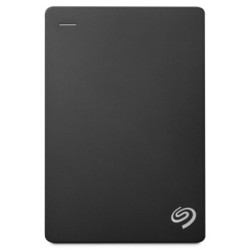 Seagate 希捷 Backup Plus 睿品 USB3.0 2.5英寸 移动硬盘 4TB