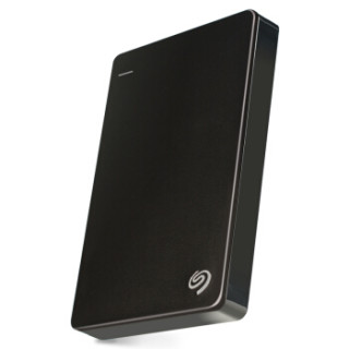 Seagate 希捷 Backup Plus 睿品 USB3.0 2.5英寸 移动硬盘