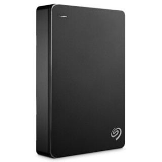 Seagate 希捷 Backup Plus 睿品 USB3.0 2.5英寸 移动硬盘