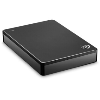 Seagate 希捷 Backup Plus 睿品 USB3.0 2.5英寸 移动硬盘