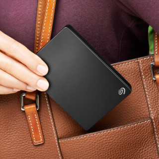 Seagate 希捷 Backup Plus 睿品 USB3.0 2.5英寸 移动硬盘
