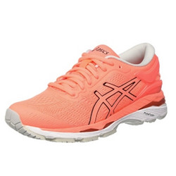 ASICS 亚瑟士 GEL-KAYANO 24 女士稳定支撑跑鞋