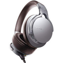 SONY 索尼 MDR-1ADAC 封闭式头戴 HiFi耳机