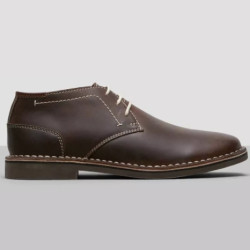 KENNETH COLE REACTION Desert Sun 男士短靴