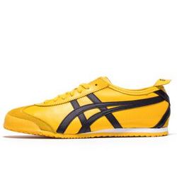 Onitsuka Tiger 鬼冢虎 MEXICO 66 中性款休闲运动鞋