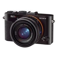 SONY 索尼 DSC-RX1 数码相机