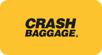 CRASH BAGGAGE