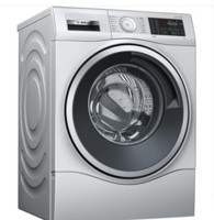 Bosch 博世 XQG100-WAU28568LW 10公斤 变频 滚筒洗衣机