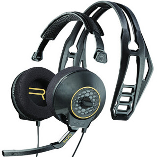 plantronics 缤特力 RIG 500 有线电竞耳机 头戴式 7.1环绕声版