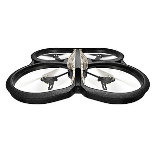 Parrot 派诺特 AR.Drone 2.0 Elite 精英版 四轴无人机