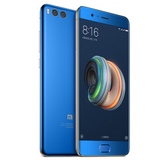 Redmi 红米 Note 3 4G手机 6GB+128GB 蓝色