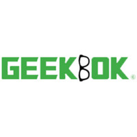 GEEKBOK