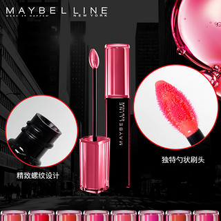 MAYBELLINE 美宝莲 Lip Flush 好气色唇露