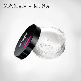 MAYBELLINE 美宝莲 底妆大师定妆粉 9g *2件